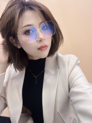 -杜尚发型