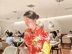 -第六季自助餐厅(王府井店)