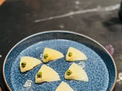 -广州文华东方酒店·江-由辉师傅主理