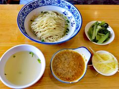 秃黄油-裕兴记·三虾面(西北街总店)