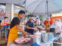 -榮泰米粉湯(Left Shop)