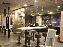 -麦当劳(百荣世贸商城店)