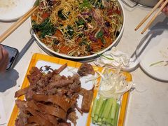 -北李妈妈菜·海肠捞饭(开发区万达店)