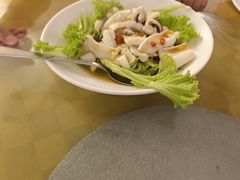 -双天海鲜楼 · 43年老字号