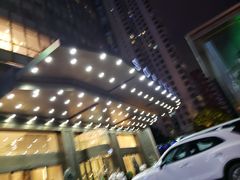 -索菲特酒店 · 云尚天际自助餐厅