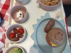 -西贝(无锡万象城店)