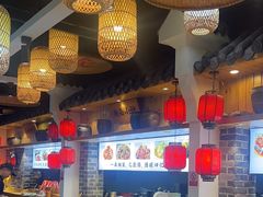 -野渡坡·极致湘菜·庭院餐厅(汉阳店)