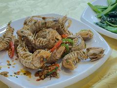 -阳江餐厅·30年老字号·粤菜海鲜大排档