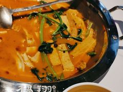 -杨翔豆皮涮牛肚(益田假日天地店)