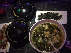 -好乐迪(张扬路八佰伴店)