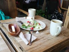 -MANYU COFFEE(广渠门店)