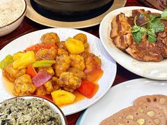 -姐妹鸭仔饭店(湾南路店)