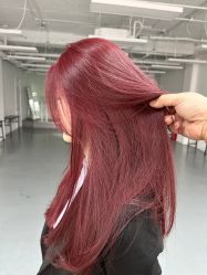 -东梵造型·烫发染发接发连锁SALON
