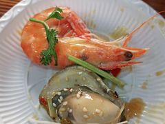 -海帮主·蒸汽海鲜青岛菜(栈桥火车站店)