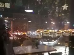 -烛影拾光观景餐厅·创意菜·摄影·小提琴(大唐不夜城店)