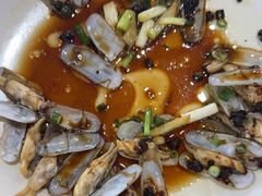 -吉莲利苑海鲜酒家(珠海拱北29年老字号店)