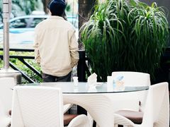 -T館·花园艺术餐厅