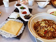 -老牌坊鲁菜名店(宽厚里店)