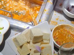 -海底捞火锅(万象城店)