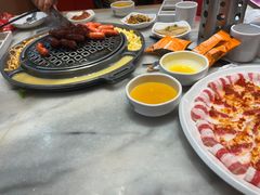 -韩宫宴烤肉·料理(南京江宁万达店)