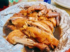 -大地土窑菜馆·特色罗浮农家菜(罗浮山景区店)