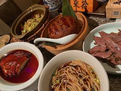 -南京大牌档(富力海珠城店)