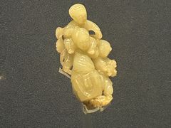 -上海博物馆(人民广场馆)