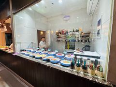 -千岛湖小鱼儿·淳安匠心农家菜