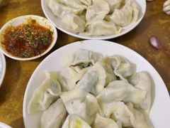 -山东水饺(南坪新街店)