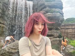 -新加坡飞禽公园