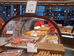 -麦陌(正弘城店)