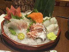 -千代武日本料理(哈西店)