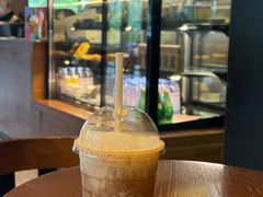 -星巴克(成都太古里二店)
