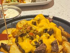 -墨纪Mojí墨西哥餐厅(南开大悦城店)