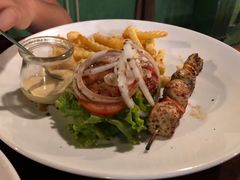 -Mix Restaurant