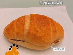 -巴黎贝甜(常德路店)