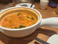 -吕氏疙瘩汤·新鲁菜(济南万象城店)