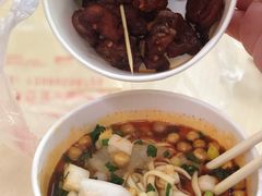 -江三王记牛杂馆(总店)