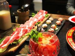 -矮板凳老火锅(宽窄巷子店)