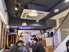-韩萍老南京馄饨(河西万达店)
