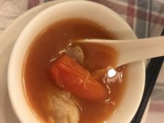 -玲珑餐厅(陕西南路店)