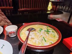 -老头儿油爆虾·知味杭州(爱琴海购物中心)