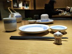 -富山日式料理(宽厚里店)