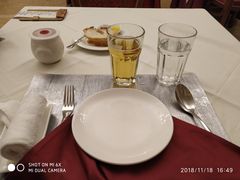 -马迭尔西餐厅(中央大街店)