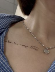 -飛凡TATTOO纹身•原创