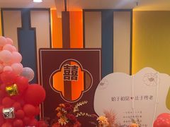 -新乾隆酒楼(帝景园店)