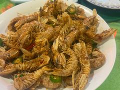 -盛港湾海鲜食府(黄沙店)