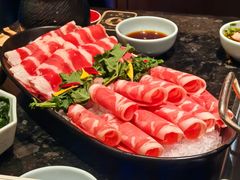 -捞王锅物料理(环球港店)