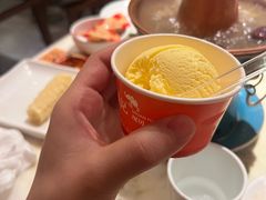 -涮福記·现切牛羊肉火锅(世纪汇店)