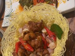 -云海肴·汽锅鸡·云南菜(美罗城店)